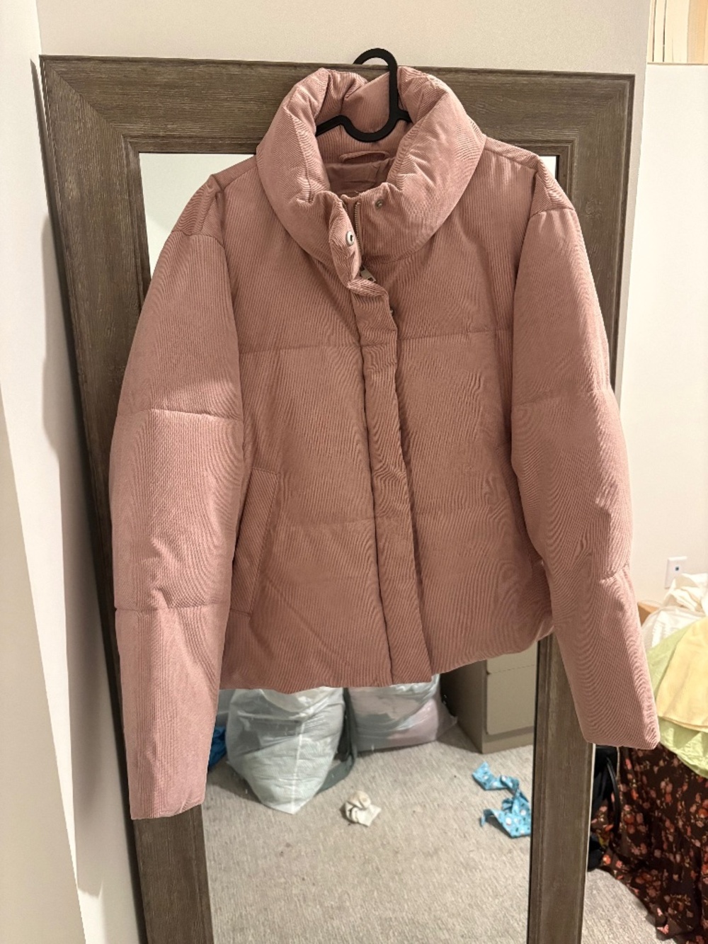 Jacket - Picture 1 of 1